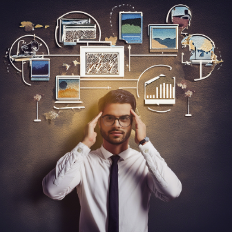 Content Creation Icon
