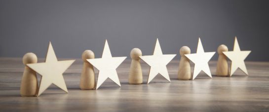 Customer Engagement Icon