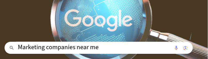 Online Visibility Icon