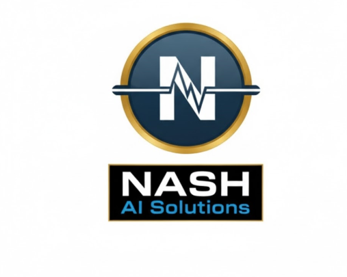 Nash AI Solutions Logo